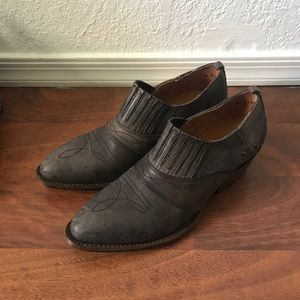 Matisse Roscoe Bootie